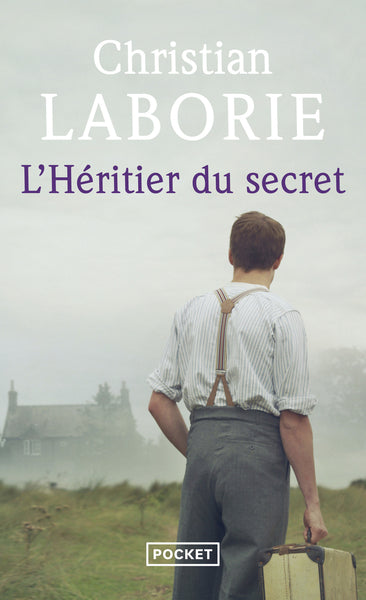 L'héritier du secret