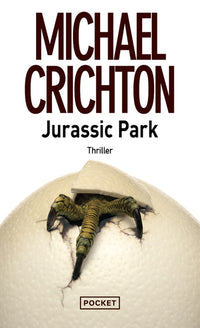Jurassic park - tome 1 - ne