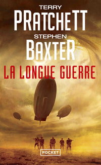 La longue guerre