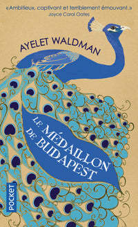 Le médaillon de Budapest