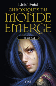 Chroniques du Monde émergé -Intégrale-