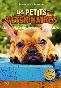 Des vacances sous tension