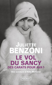 Le vol du Sancy