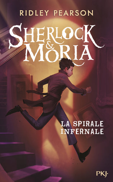 La Spirale infernale