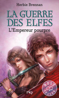 La guerre des fées : L'empereur pourpre