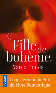 Fille de bohême