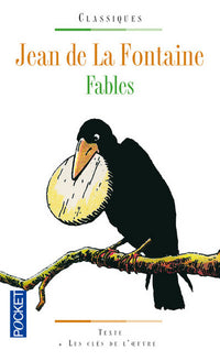 Fables de la Fontaine