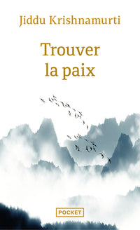 Trouver la paix