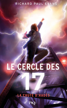 Le cercle des 17 - La chute d'Hadès
