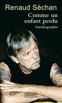 Comme un enfant perdu