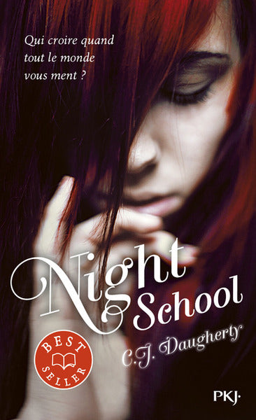 Night School - tome 1
