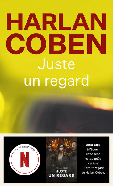 Juste un regard