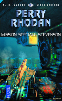 Mission spéciale Stevenspn