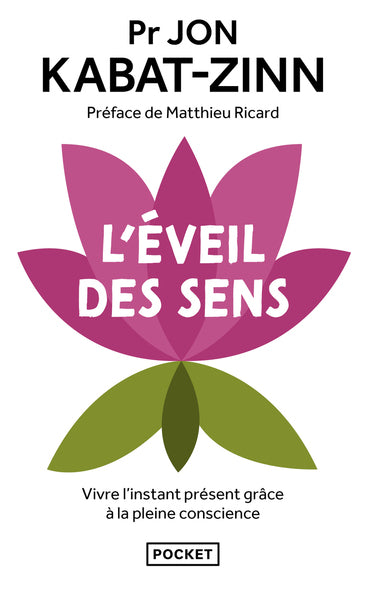 L'éveil des sens