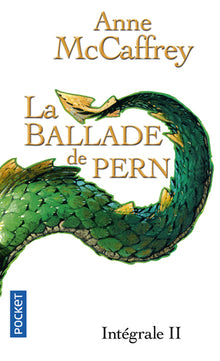 La Ballade de Pern - Intégrale II