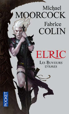 Elric - Les buveurs d'âme