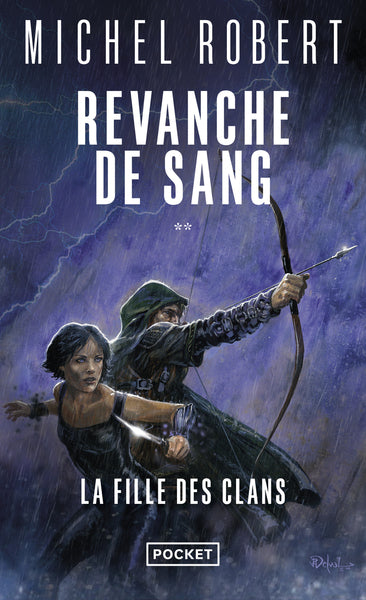 Revanche de sang