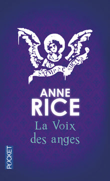 La Voix des anges