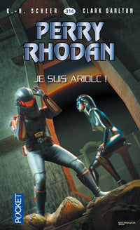 Je suis Ariolc ! - tome 1