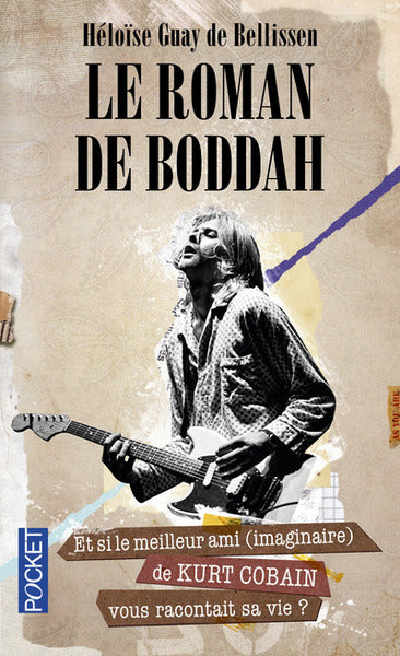 Le Roman de Boddah