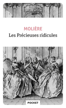 Les précieuses ridicules