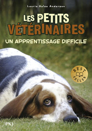 Un apprentissage difficile