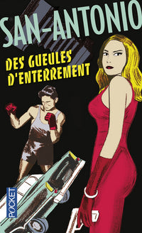 Gueules d'enterrement