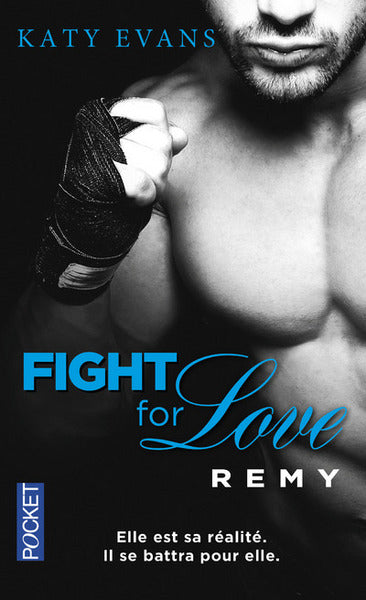 Fight for Love - Real