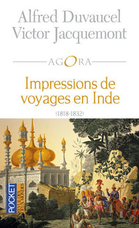 Impressions de voyages en Inde
