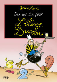 L'élève Ducobu - tome 3 Dix sur dix