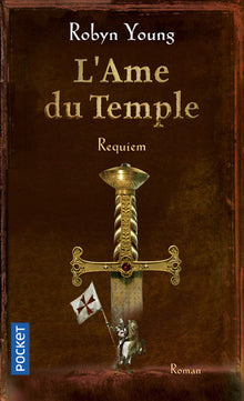 L'âme du temple, tome 3