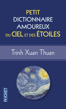 Petit dictionnaire amoureux du ciel et des étoiles