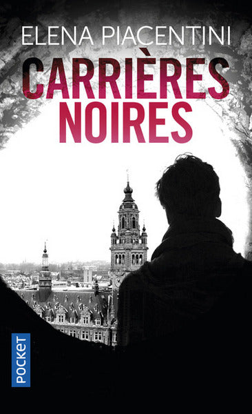 Carrières noires