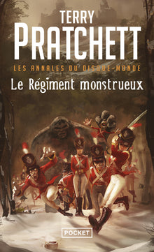 Le régiment monstrueux
