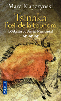 Tsinaka, l'oeil de la toundra