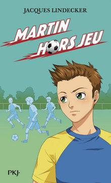 Gagne ! Martin hors-jeu