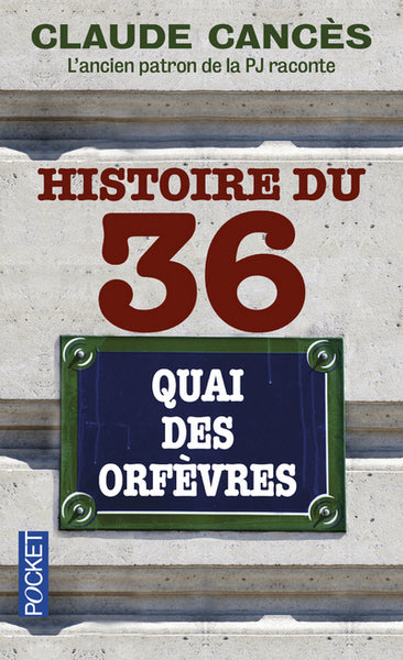 Histoire(s) du 36