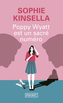 Poppy Wyatt est un sacré numéro