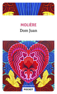 Dom Juan: Ou Le Festin de pierre