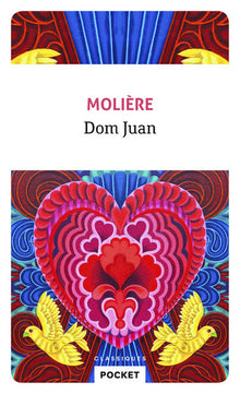 Dom Juan: Ou Le Festin de pierre