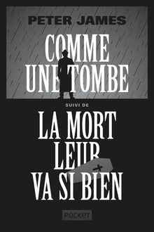 Comme une tombe + La mort leur va si bien - COLLECTOR