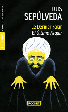 El ultimo faquir - Le dernier fakir