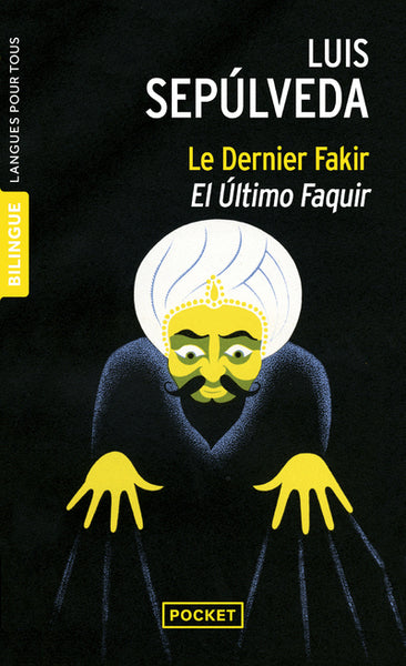 El ultimo faquir - Le dernier fakir