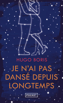 Je n'ai pas dansé depuis longtemps