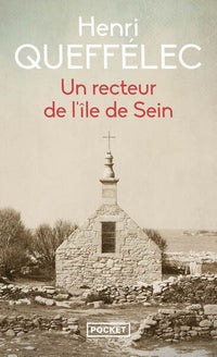 Un recteur de l'île de Sein