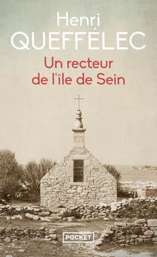 Un recteur de l'île de Sein