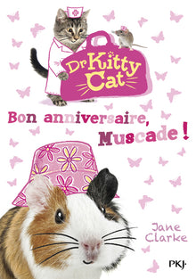 Bon anniversaire, Muscade !