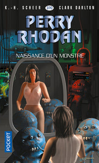 Naissance d'un monstre