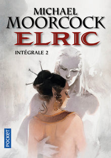 Elric le Nécromancien/La Sorcière dormante/La Revanche de la rose