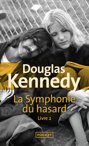 La Symphonie du hasard - tome 2